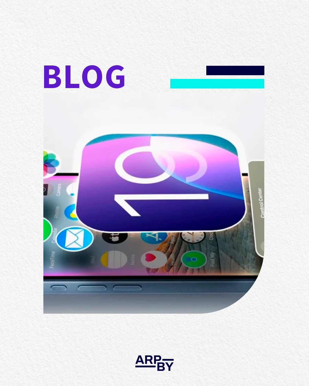 iOS 19: A Maior Revolução da História do iPhone Está a Caminho? 🚀📱 iOS 19: A Maior Revolução da História do iPhone Está a Caminho? 🚀📱